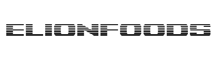 Tigershark Gradient  Free Fonts Download