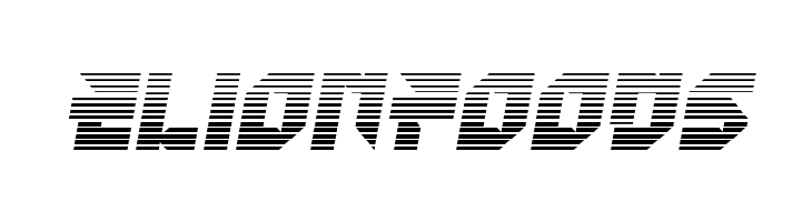 Tokyo Drifter Gradient  Free Fonts Download