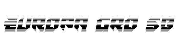 Tokyo Drifter Gradient  Free Fonts Download