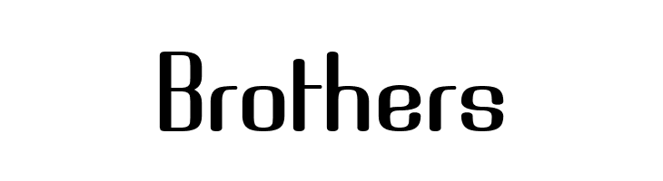 Brassiere  Free Fonts Download