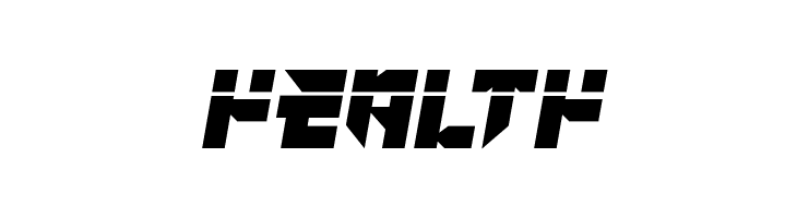 Tokyo Drifter Laser  Free Fonts Download