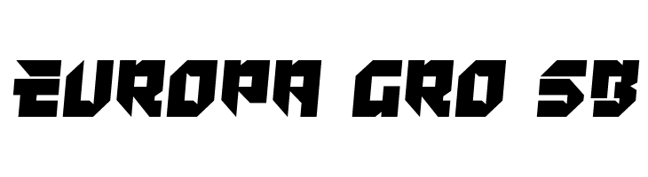 Tokyo Drifter Semi-Italic  Free Fonts Download