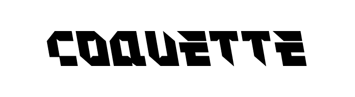 Tokyo Drifter Leftalic  Free Fonts Download