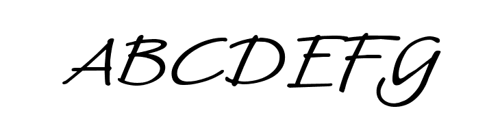 CAC Leslie  Free Fonts Download