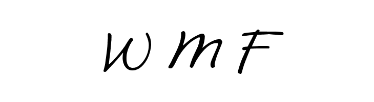 CAC Leslie  Free Fonts Download