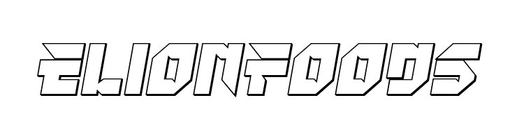 Tokyo Drifter Outline  Free Fonts Download
