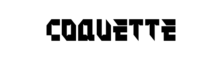 Tokyo Drifter Straight Condensed  Free Fonts Download