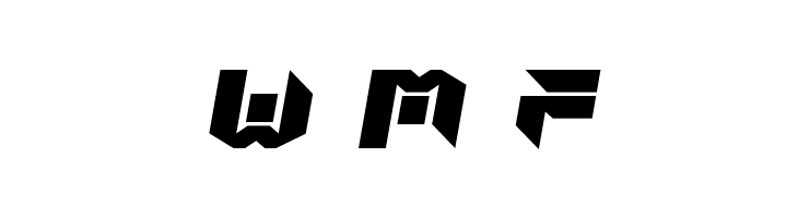 Tokyo Drifter Expanded  Free Fonts Download