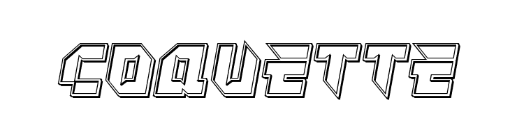 Tokyo Drifter Engraved  Free Fonts Download