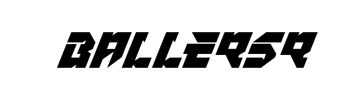 Tokyo Drifter Super-Italic  Free Fonts Download