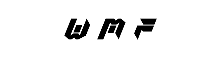 Tokyo Drifter Super-Italic  Free Fonts Download