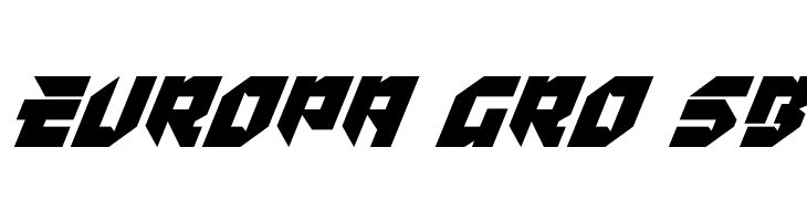 Tokyo Drifter Super-Italic  Free Fonts Download