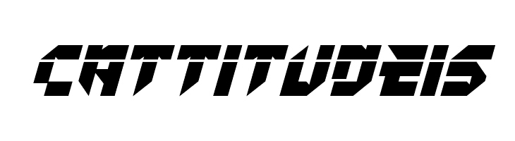Tokyo Drifter Laser Italic  Free Fonts Download