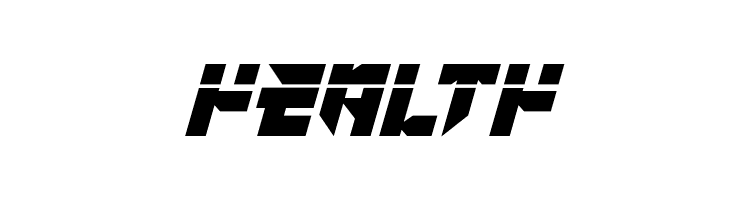 Tokyo Drifter Laser Italic  Free Fonts Download