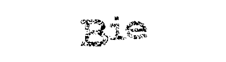 Typewriter from hell  Free Fonts Download