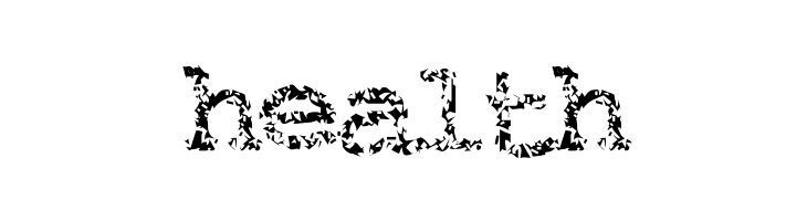 Typewriter from hell  Free Fonts Download