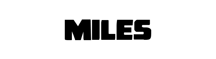 Uglier Things Staggered  Free Fonts Download