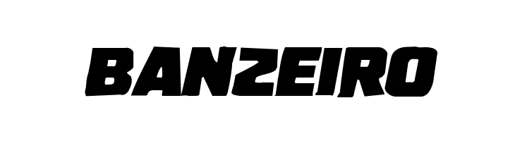 Uglier Things Mangled Italic  Free Fonts Download