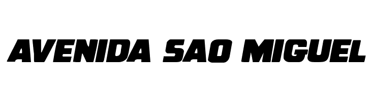 Uglier Things Italic  Free Fonts Download