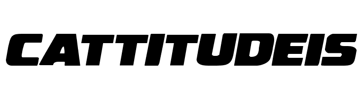 Uglier Things Expanded Italic  Free Fonts Download