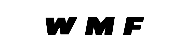 Uglier Things Expanded Italic  Free Fonts Download