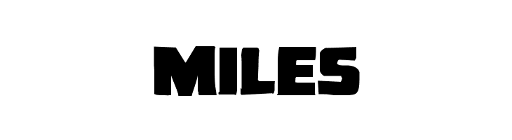 Uglier Things Mangled  Free Fonts Download