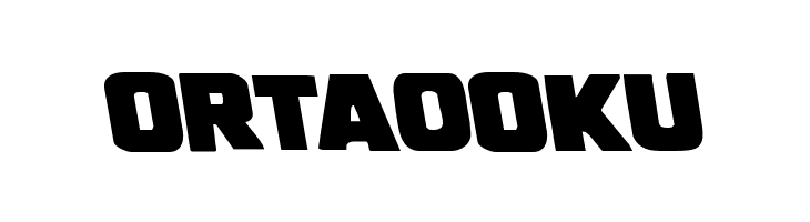 Uglier Things Leftalic  Free Fonts Download
