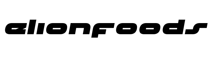 uni-sol Semi-Italic  Free Fonts Download