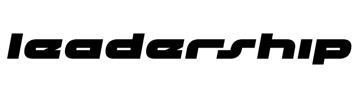 uni-sol Semi-Italic  Free Fonts Download