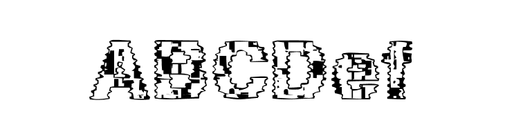 Asylum  Free Fonts Download