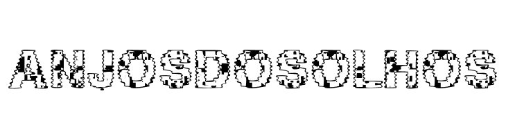 Asylum  Free Fonts Download