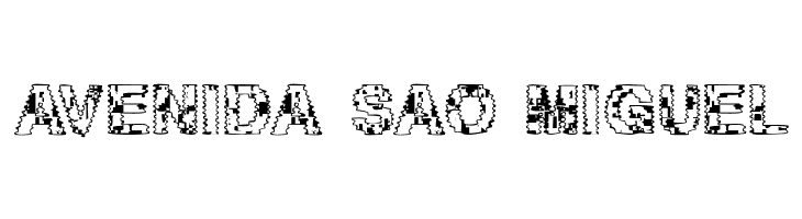 Asylum  Free Fonts Download