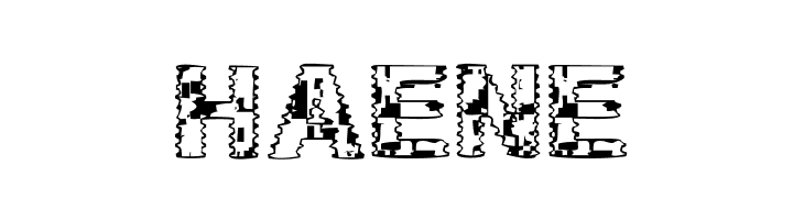 Asylum  Free Fonts Download