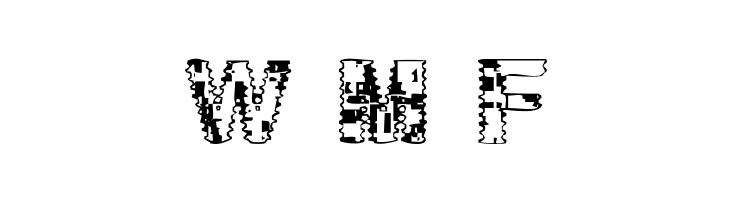 Asylum  Free Fonts Download