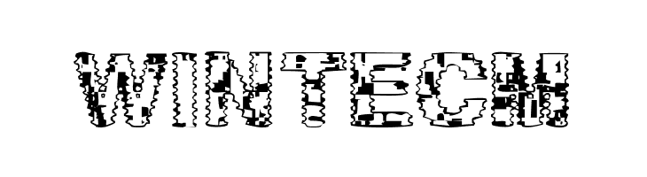 Asylum  Free Fonts Download