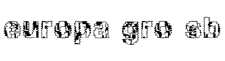 Asylum  Free Fonts Download