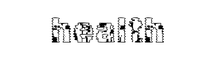 Asylum  Free Fonts Download