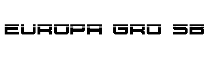 U.S.S. Dallas Halftone  Free Fonts Download