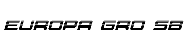 U.S.S. Dallas Halftone Italic  Free Fonts Download