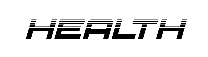 U.S.S. Dallas Halftone Italic  Free Fonts Download