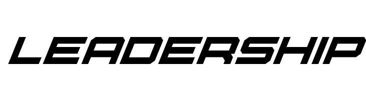 U.S.S. Dallas Super-Italic  Free Fonts Download