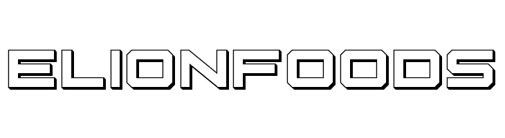 U.S.S. Dallas 3D  Free Fonts Download