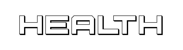 U.S.S. Dallas 3D  Free Fonts Download