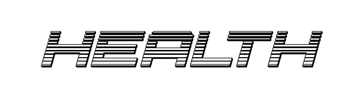U.S.S. Dallas Chrome Italic  Free Fonts Download