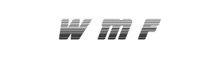 Victory Comics Gradient Italic  Free Fonts Download