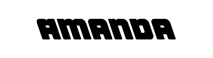 Victory Comics Leftalic  Free Fonts Download