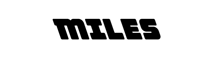 Victory Comics Leftalic  Free Fonts Download