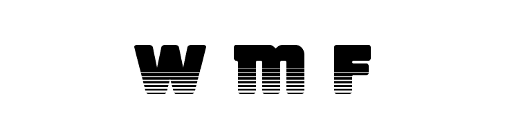 Victory Comics Two-Tone  Free Fonts Download