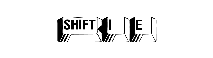 Carr Keys  Free Fonts Download