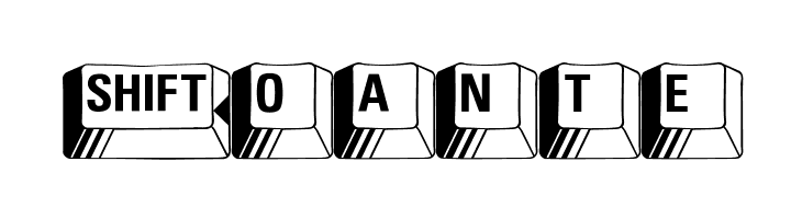 Carr Keys  Free Fonts Download